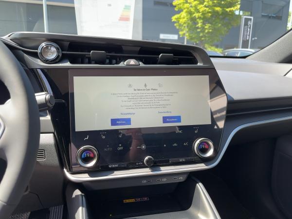 Lexus RZ 350e Executive gewerblich