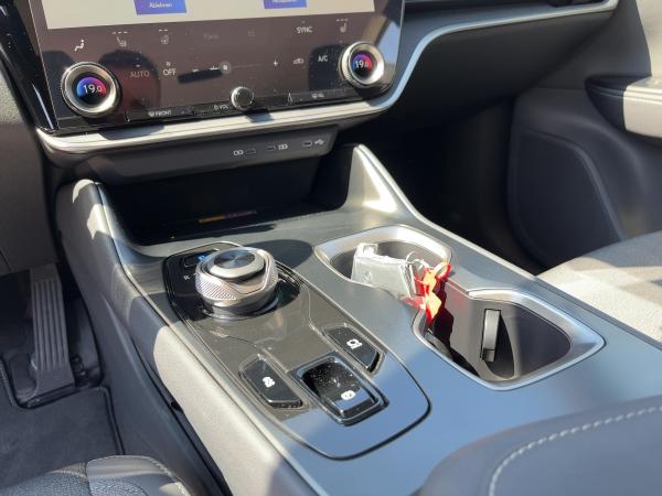 Lexus RZ 350e Executive gewerblich