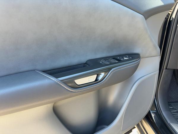 Lexus RZ 350e Executive gewerblich