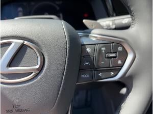 Lexus RZ 350e Executive gewerblich Lexus RZ 350e Executive gewerblich