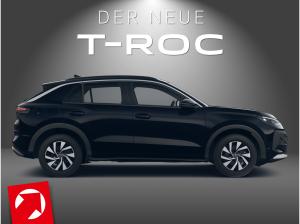 Volkswagen T-Roc Life 1.5 eTSI OPF (116 PS)*NEUES MODELL*SONDERLEASING*