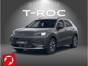Volkswagen T-Roc Life 1.5 eTSI OPF (116 PS)*NEUES MODELL*SONDERLEASING*