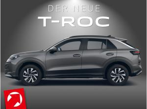 Volkswagen T-Roc Life 1.5 eTSI OPF (116 PS)*NEUES MODELL*SONDERLEASING*