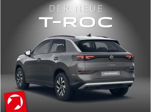 Volkswagen T-Roc Life 1.5 eTSI OPF (116 PS)*NEUES MODELL*SONDERLEASING*