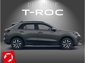 Volkswagen T-Roc Life 1.5 eTSI OPF (116 PS)*NEUES MODELL*SONDERLEASING*