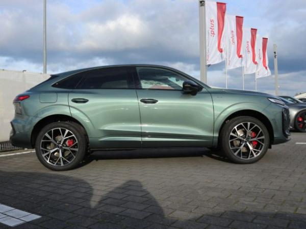 Audi Q3 Sportback e-hybrid S tronic*0,5%*MATRIX*PANO*HuD*