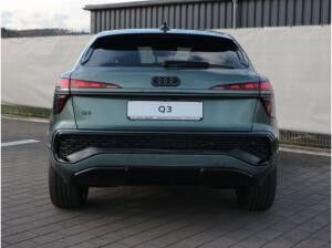 Audi Q3 Sportback e-hybrid S tronic*0,5%*MATRIX*PANO*HuD* Audi Q3 Sportback e-hybrid S tronic*0,5%*MATRIX*PANO*HuD*