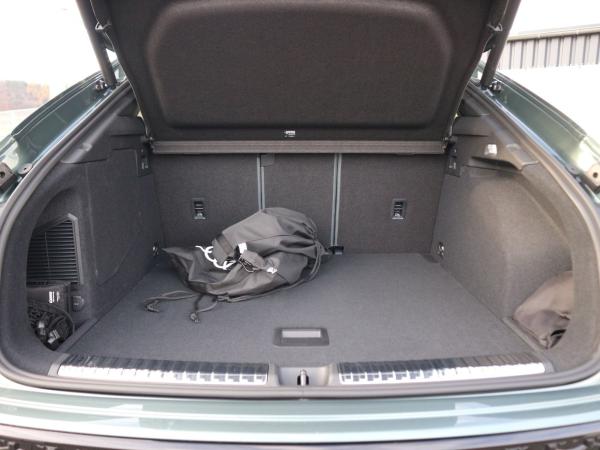 Audi Q3 Sportback e-hybrid S tronic*0,5%*MATRIX*PANO*HuD*