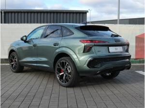 Audi Q3 Sportback e-hybrid S tronic*0,5%*MATRIX*PANO*HuD* Audi Q3 Sportback e-hybrid S tronic*0,5%*MATRIX*PANO*HuD*