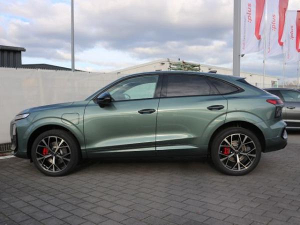 Audi Q3 Sportback e-hybrid S tronic*0,5%*MATRIX*PANO*HuD*