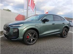 Audi Q3 Sportback e-hybrid S tronic*0,5%*MATRIX*PANO*HuD* Audi Q3 Sportback e-hybrid S tronic*0,5%*MATRIX*PANO*HuD*