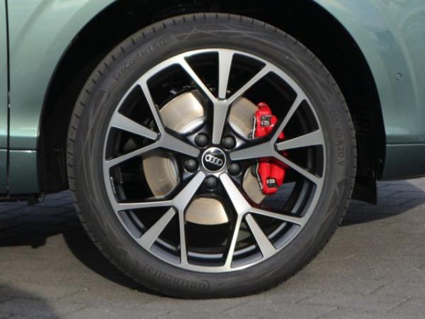 Audi Q3 Sportback e-hybrid S tronic*0,5%*MATRIX*PANO*HuD*
