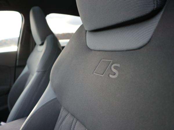 Audi Q3 Sportback e-hybrid S tronic*0,5%*MATRIX*PANO*HuD*