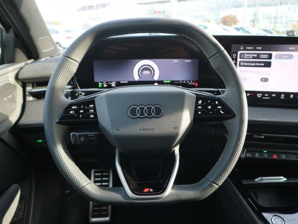 Audi Q3 Sportback e-hybrid S tronic*0,5%*MATRIX*PANO*HuD*