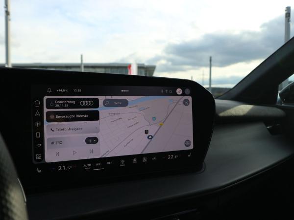 Audi Q3 Sportback e-hybrid S tronic*0,5%*MATRIX*PANO*HuD*
