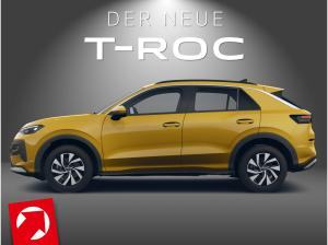 Volkswagen T-Roc Life 1.5 eTSI OPF (116 PS)*NEUES MODELL*SONDERLEASING*