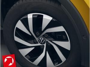 Volkswagen T-Roc Life 1.5 eTSI OPF (116 PS)*NEUES MODELL*SONDERLEASING*