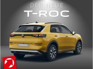 Volkswagen T-Roc Life 1.5 eTSI OPF (116 PS)*NEUES MODELL*SONDERLEASING*