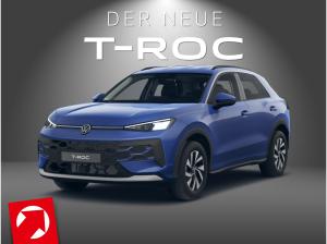 Volkswagen T-Roc Life 1.5 eTSI OPF (116 PS)*NEUES MODELL!*SONDERLEASING*