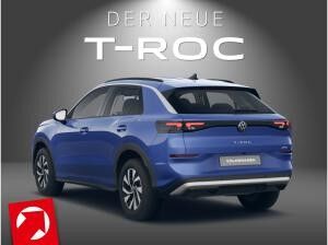 Volkswagen T-Roc Life 1.5 eTSI OPF (116 PS)*NEUES MODELL!*SONDERLEASING*