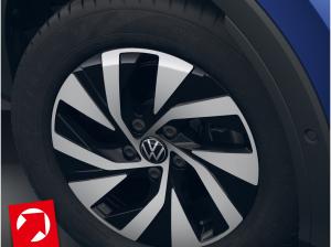 Volkswagen T-Roc Life 1.5 eTSI OPF (116 PS)*NEUES MODELL!*SONDERLEASING*