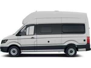 Volkswagen Grand California **Black Week Angebot** 7 Stück verfügbar- frei konfigurierbar Volkswagen Grand California **Black Week Angebot** 7 Stück verfügbar- frei konfigurierbar