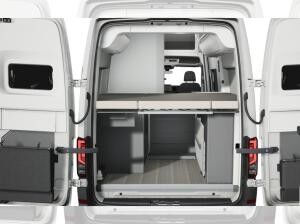 Volkswagen Grand California **Black Week Angebot** 7 Stück verfügbar- frei konfigurierbar Volkswagen Grand California **Black Week Angebot** 7 Stück verfügbar- frei konfigurierbar