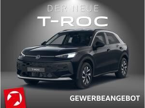 Volkswagen T-Roc Life 1.5 eTSI OPF (116 PS)*NEUES MODELL*SONDERLEASING*GEWERBE