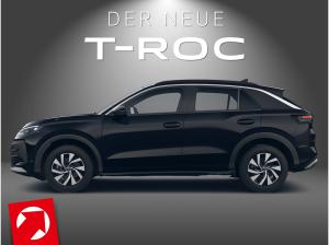 Volkswagen T-Roc Life 1.5 eTSI OPF (116 PS)*NEUES MODELL*SONDERLEASING*GEWERBE