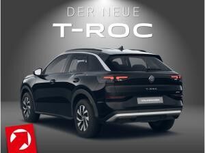 Volkswagen T-Roc Life 1.5 eTSI OPF (116 PS)*NEUES MODELL*SONDERLEASING*GEWERBE