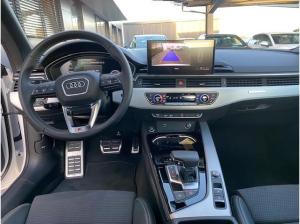 Audi A5 Cabrio 40 TFSI quattro S-LINE MATRIX MMI+ RFK Audi A5 Cabrio 40 TFSI quattro S-LINE MATRIX MMI+ RFK