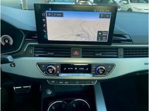 Audi A5 Cabrio 40 TFSI quattro S-LINE MATRIX MMI+ RFK Audi A5 Cabrio 40 TFSI quattro S-LINE MATRIX MMI+ RFK