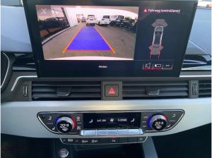 Audi A5 Cabrio 40 TFSI quattro S-LINE MATRIX MMI+ RFK Audi A5 Cabrio 40 TFSI quattro S-LINE MATRIX MMI+ RFK