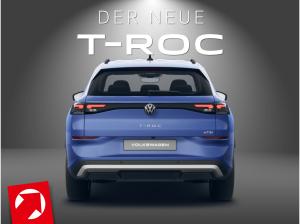 Volkswagen T-Roc Life 1.5 eTSI OPF (116 PS)*NEUES MODELL!*SONDERLEASING*GEWERBE