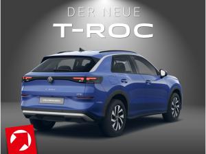 Volkswagen T-Roc Life 1.5 eTSI OPF (116 PS)*NEUES MODELL!*SONDERLEASING*GEWERBE