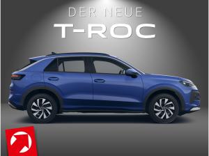 Volkswagen T-Roc Life 1.5 eTSI OPF (116 PS)*NEUES MODELL!*SONDERLEASING*GEWERBE