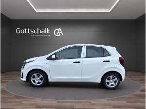 Kia Picanto 🚘 1.0 GDI MT Core🚘