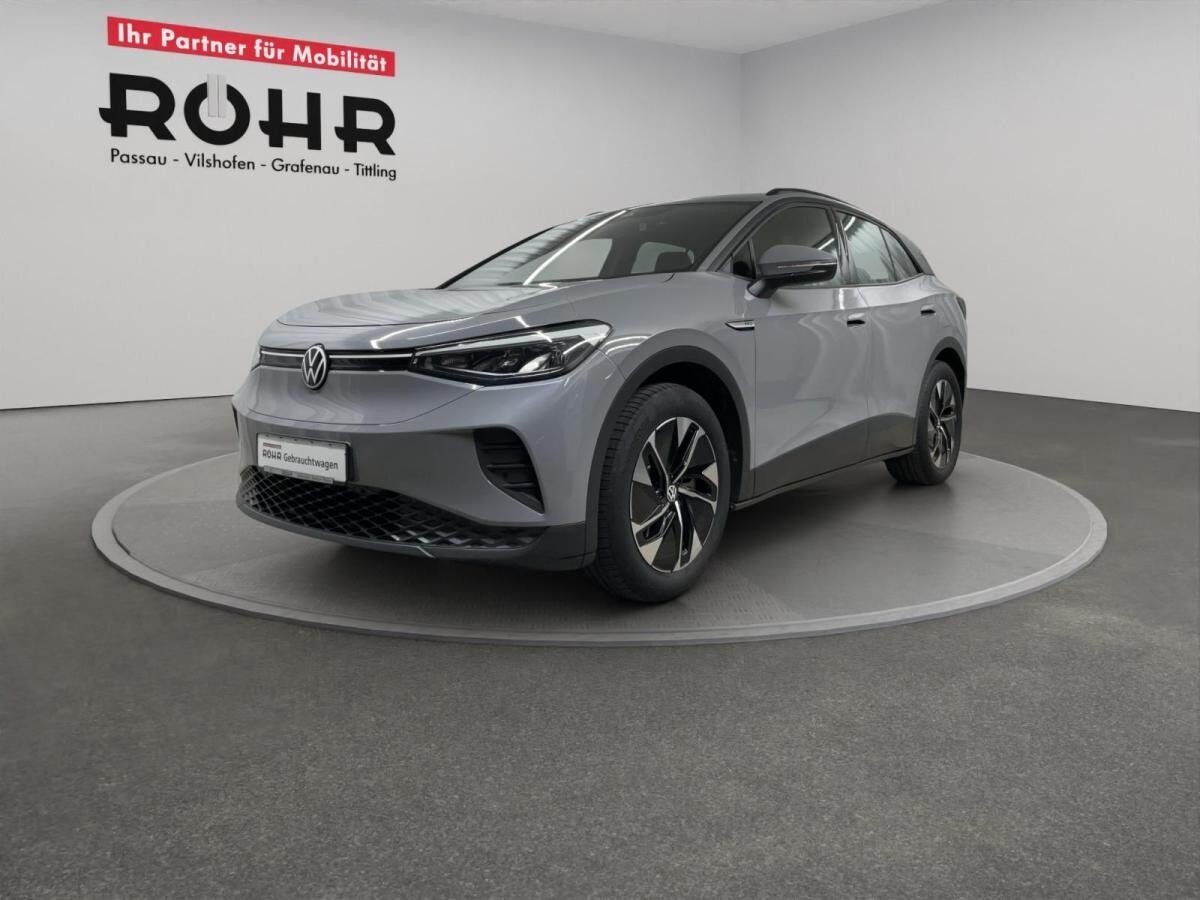 Volkswagen ID.4 Pro Performance (AHK.Navi.LED) 1-G Autom.