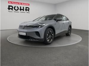 Volkswagen ID.4 Pro Performance (AHK.Navi.LED) 1-G Autom.