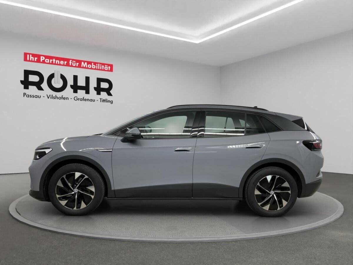 Volkswagen ID.4 Pro Performance (AHK.Navi.LED) 1-G Autom.