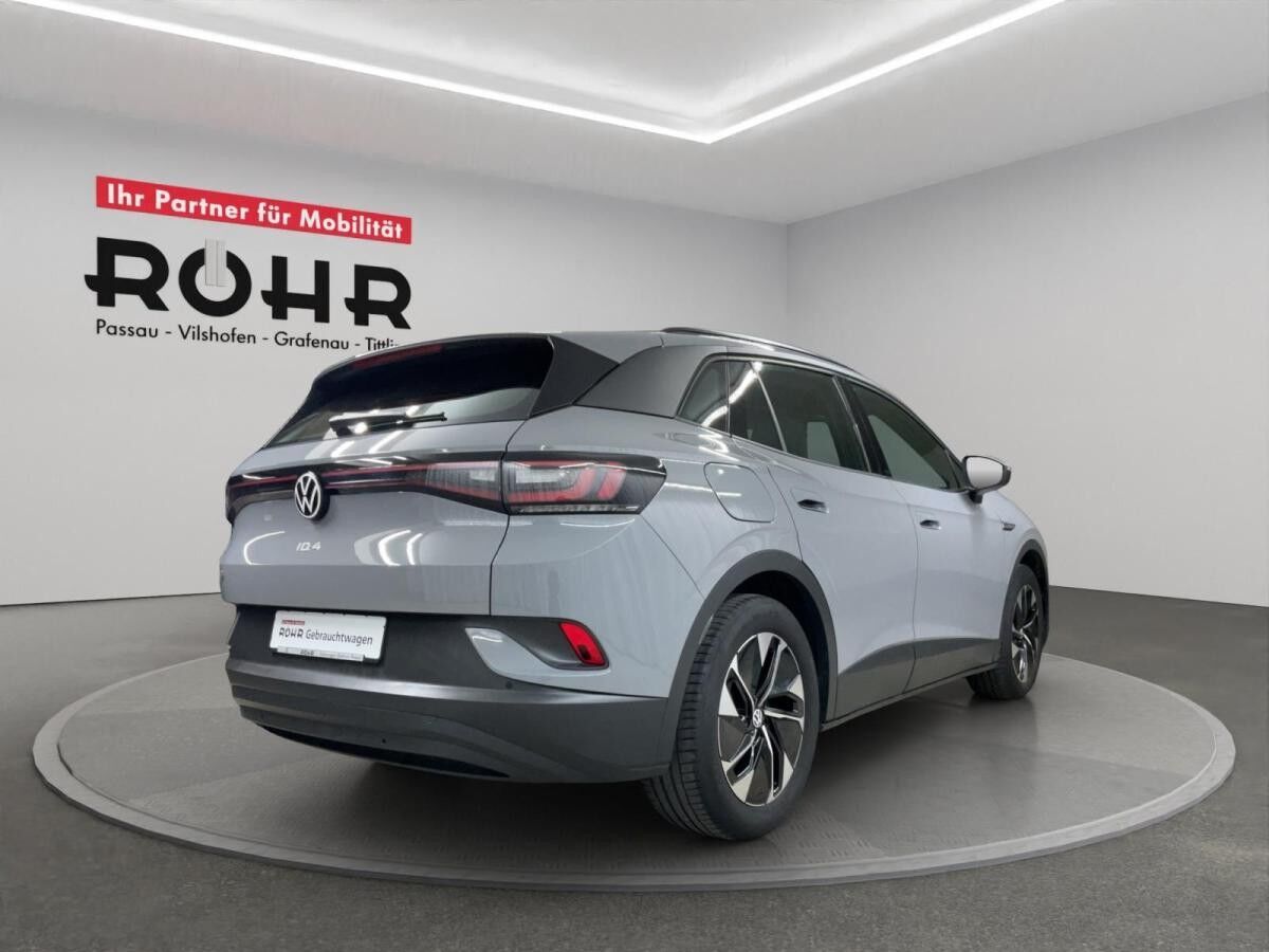 Volkswagen ID.4 Pro Performance (AHK.Navi.LED) 1-G Autom.
