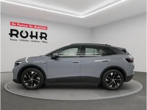 Volkswagen ID.4 Pro Performance (AHK.Navi.LED) 1-G Autom.