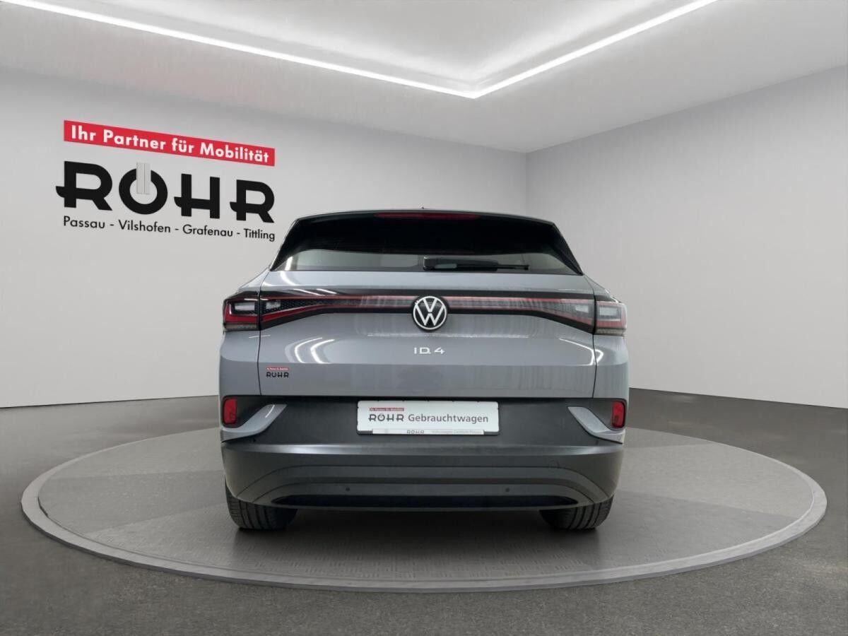 Volkswagen ID.4 Pro Performance (AHK.Navi.LED) 1-G Autom.