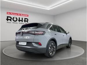 Volkswagen ID.4 Pro Performance (AHK.Navi.LED) 1-G Autom.
