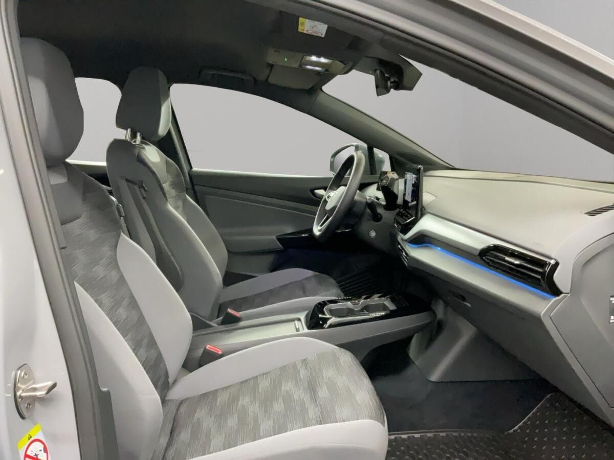 Volkswagen ID.4 Pro Performance (AHK.Navi.LED) 1-G Autom.