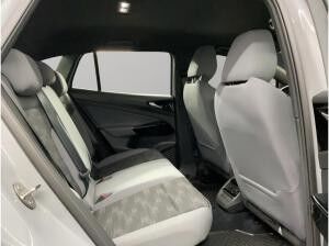 Volkswagen ID.4 Pro Performance (AHK.Navi.LED) 1-G Autom.