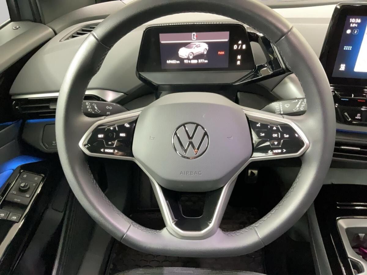 Volkswagen ID.4 Pro Performance (AHK.Navi.LED) 1-G Autom.