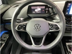 Volkswagen ID.4 Pro Performance (AHK.Navi.LED) 1-G Autom.