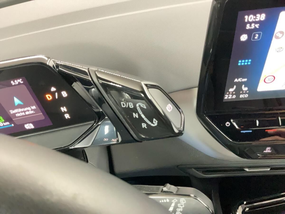 Volkswagen ID.4 Pro Performance (AHK.Navi.LED) 1-G Autom.