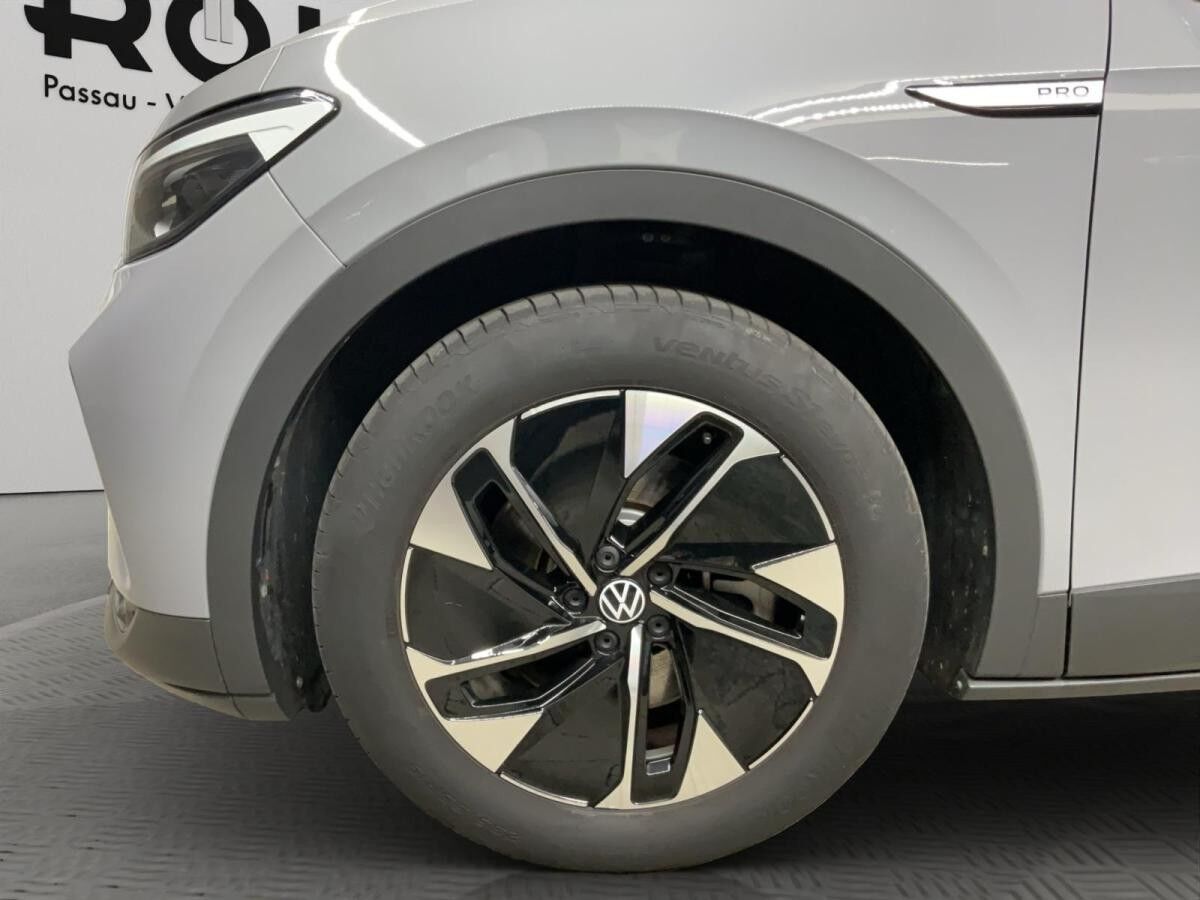 Volkswagen ID.4 Pro Performance (AHK.Navi.LED) 1-G Autom.